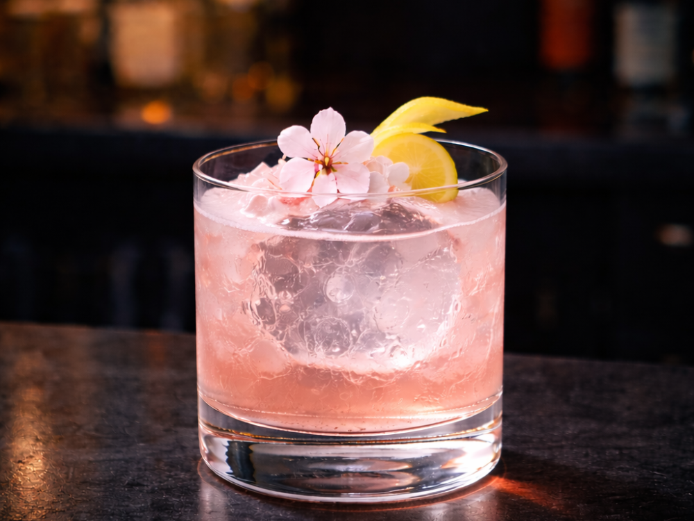 NOAR Satori Sakura Tonic